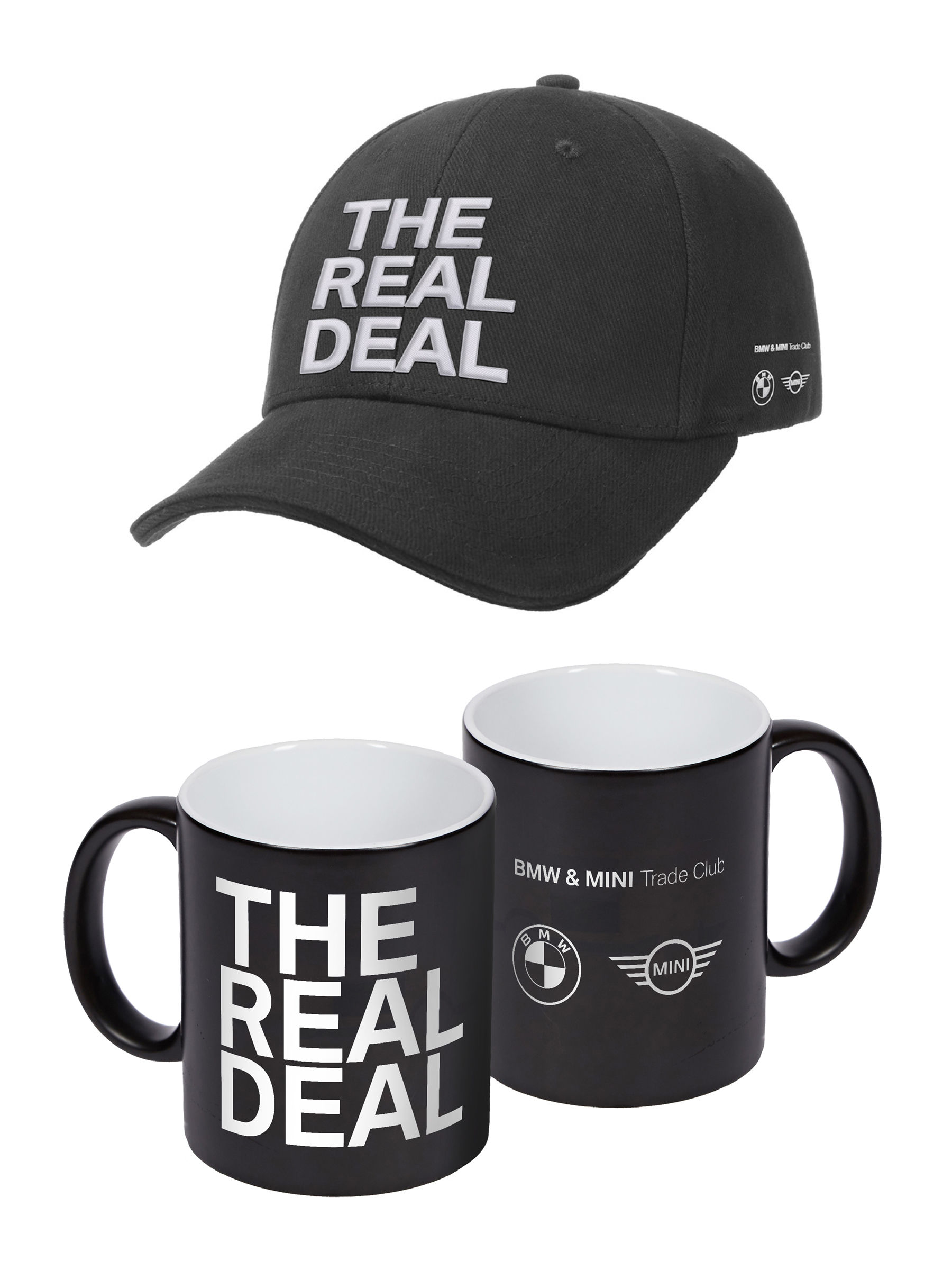 BMW MINI Project Image Real Deal 1